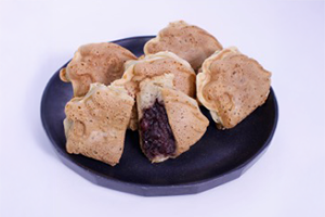 ライオンズ焼き あんこ