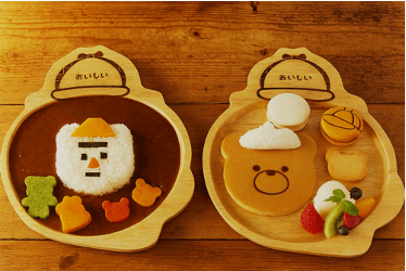 食品(店舗併売)
