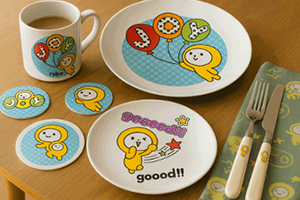 食品(期間限定)